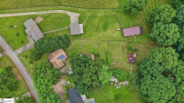 228 Styles Rd, Taylors, SC 29687 - aerial view of property's location