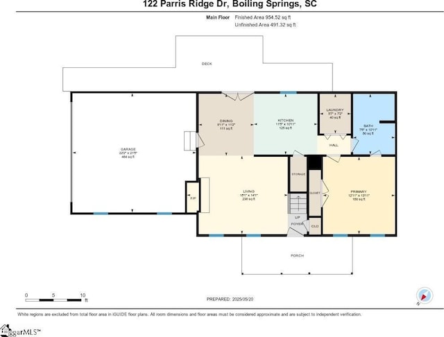 home floor plan