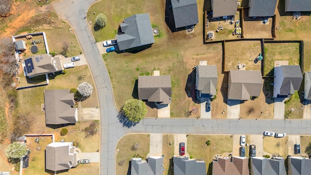 640 Slippery Moss Dr, Spartanburg, SC 29303 - view of property location with nearby suburban area