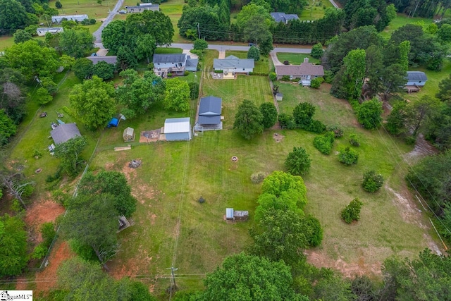 217 Ponder Rd, Greer, SC 29651 - view of property location
