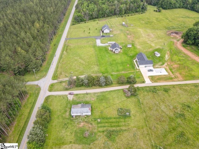 102 Ponder Rd, Buffalo, SC 29321