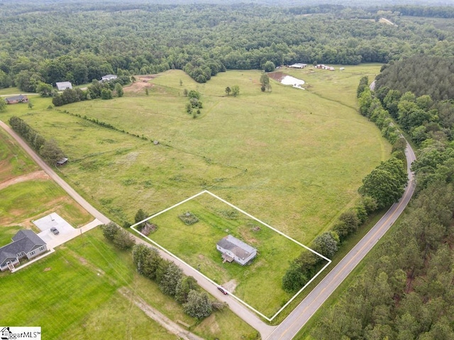 102 Ponder Rd, Buffalo, SC 29321