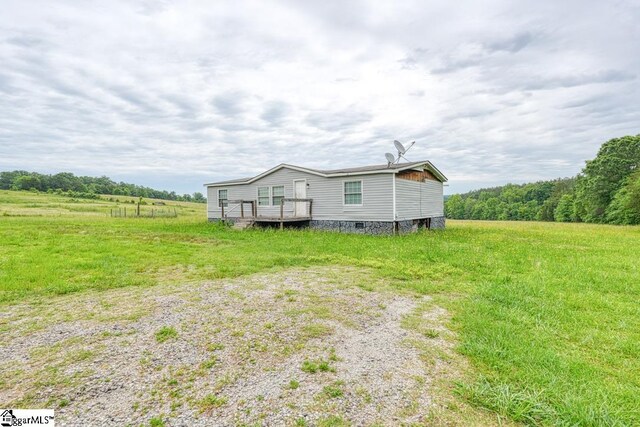 102 Ponder Rd, Buffalo, SC 29321