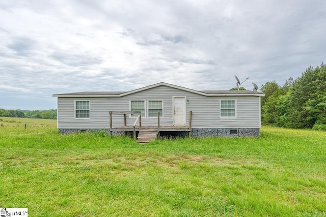 102 Ponder Rd, Buffalo, SC 29321