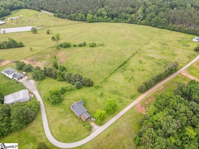 150 Ponder Rd, Buffalo, SC 29321