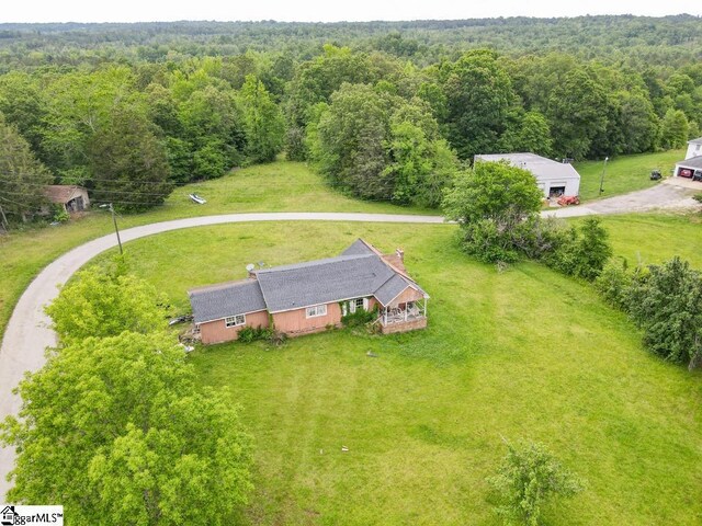 150 Ponder Rd, Buffalo, SC 29321