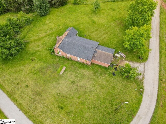 150 Ponder Rd, Buffalo, SC 29321