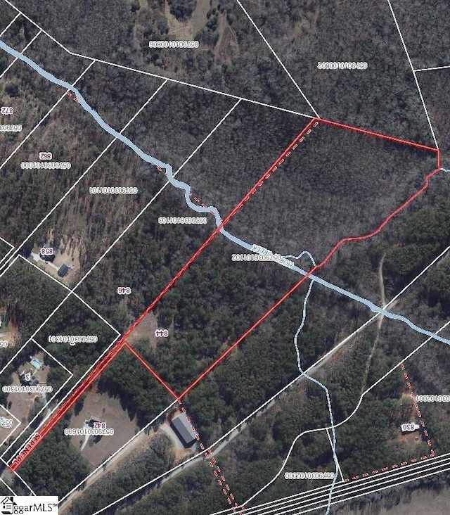 00 Dunklin Bridge Rd, Fountain Inn, SC 29644