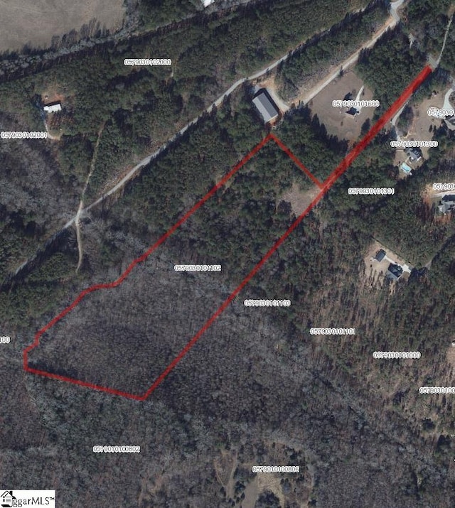 00 Dunklin Bridge Rd, Fountain Inn, SC 29644