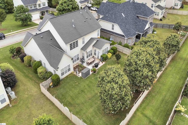 508 Inner Banks Rd, Boiling Springs, SC 29316 - aerial perspective of suburban area