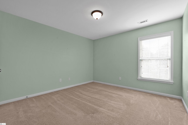 508 Inner Banks Rd, Boiling Springs, SC 29316 - carpeted empty room with baseboards