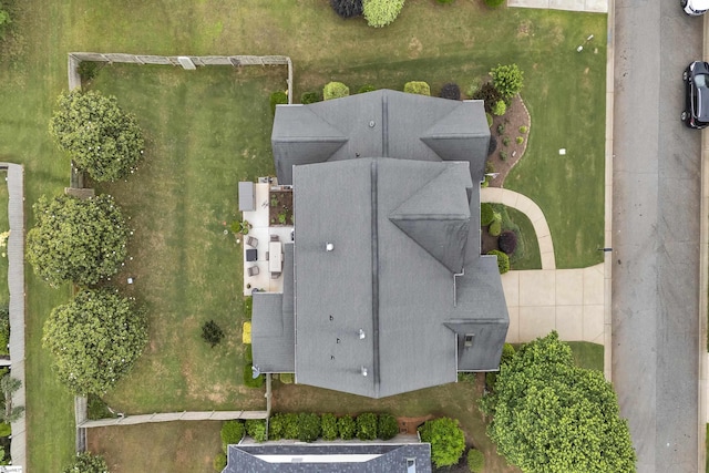 508 Inner Banks Rd, Boiling Springs, SC 29316 - bird's eye view