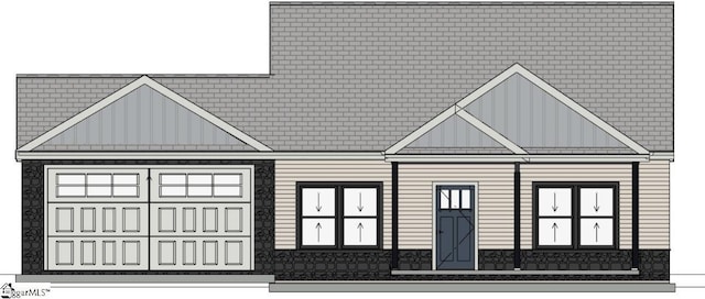 393 Wynette Way, Inman, SC 29349 - view of miscellaneous property collateral