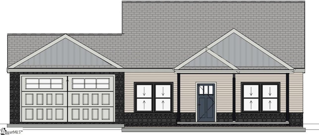 395 Wynette Way, Inman, SC 29349 - view of miscellaneous property collateral