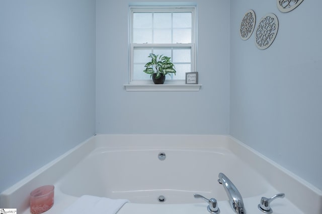 1198 Dalrymple Rd, Anderson, SC 29621 - full bathroom featuring a bath