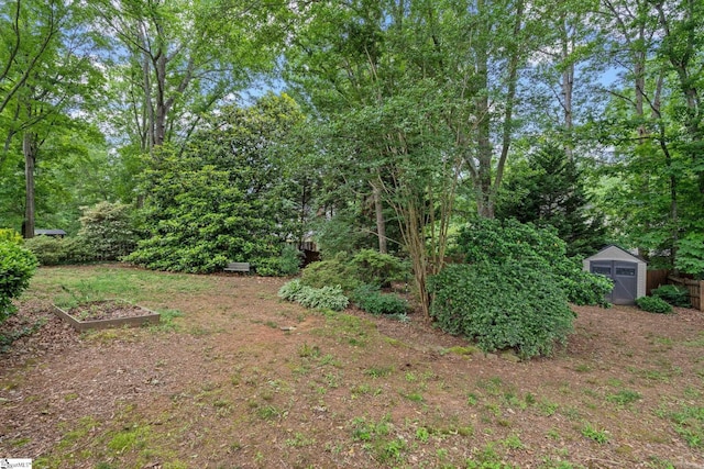 113 Roberts Farm Rd, Simpsonville, SC 29681 - view of yard