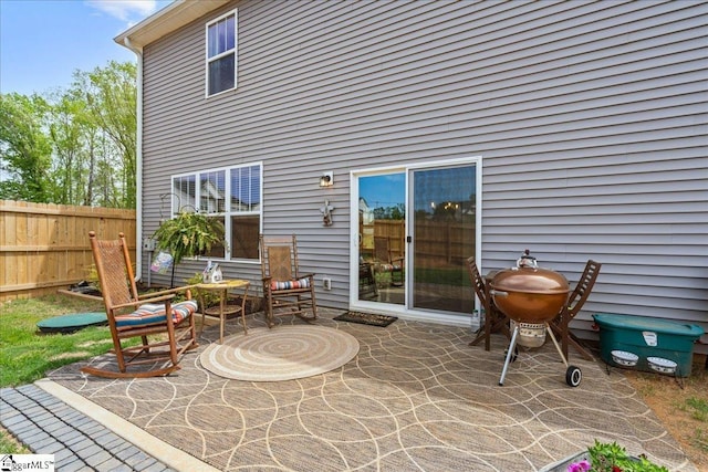 610 Circinae Rd, Cowpens, SC 29330 - view of patio / terrace