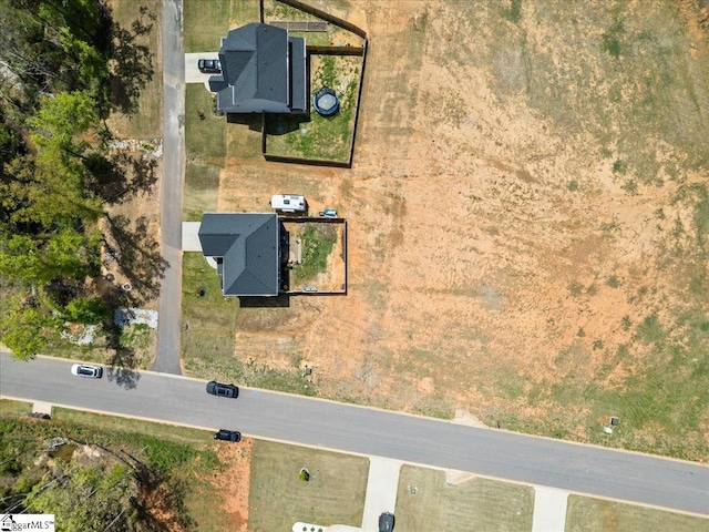 610 Circinae Rd, Cowpens, SC 29330 - bird's eye view