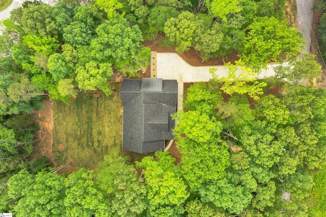 120 Thomason View Rd, Fountain Inn, SC 29644 - view of subject property