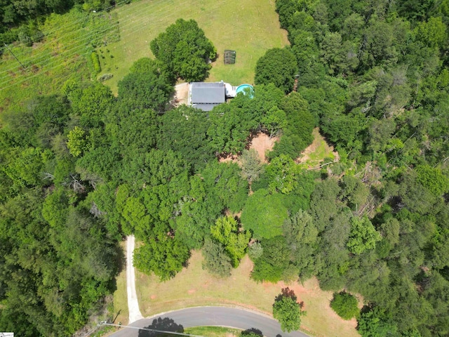 251 Williams Rd, Pelzer, SC 29669 - view of property location