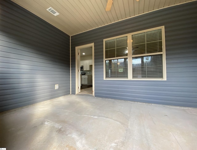 110 Patagonia Rd, Anderson, SC 29625 - view of patio / terrace