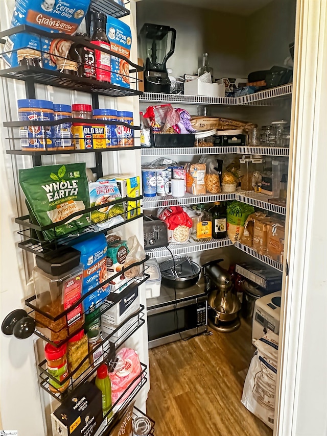 739 Shelburne Ln, Lyman, SC 29365 - view of storage area