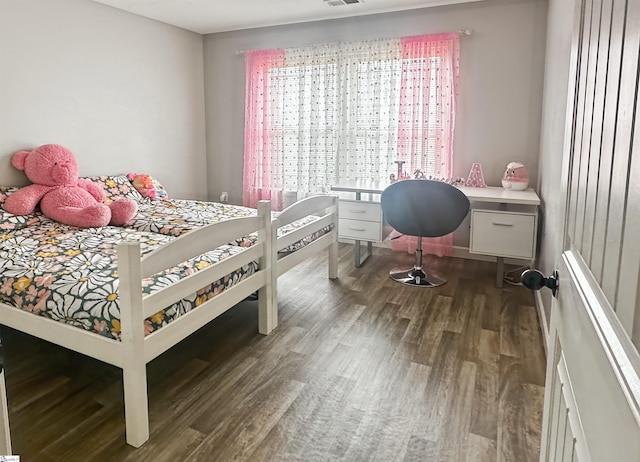 739 Shelburne Ln, Lyman, SC 29365 - bedroom featuring wood finished floors