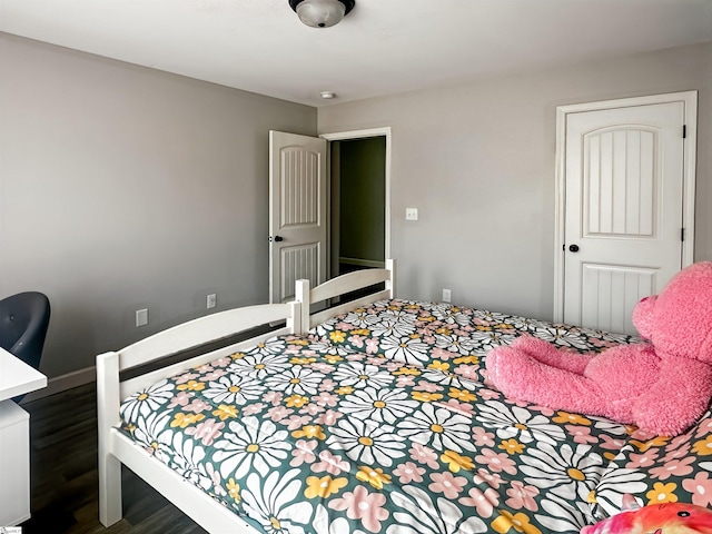 739 Shelburne Ln, Lyman, SC 29365 - view of bedroom