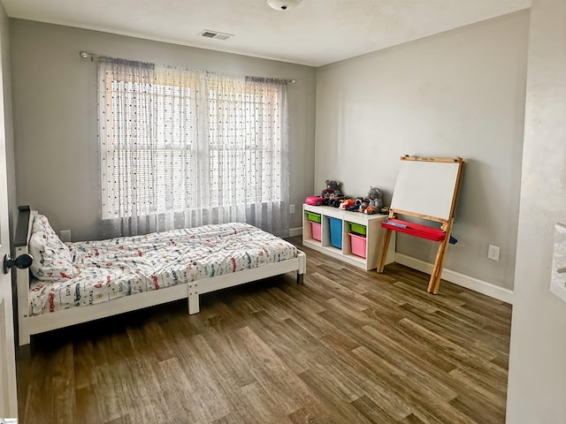 739 Shelburne Ln, Lyman, SC 29365 - bedroom featuring wood finished floors and baseboards