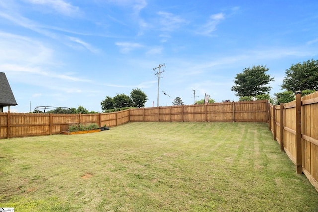 2606 Karkinnen Way, Moore, SC 29369 - view of yard
