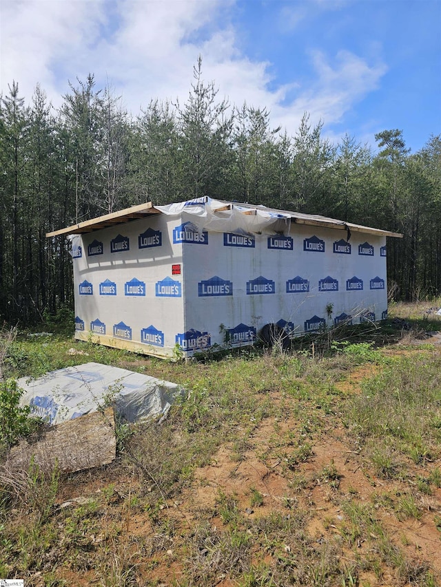 200 Tommys Trl, Pickens, SC 29671