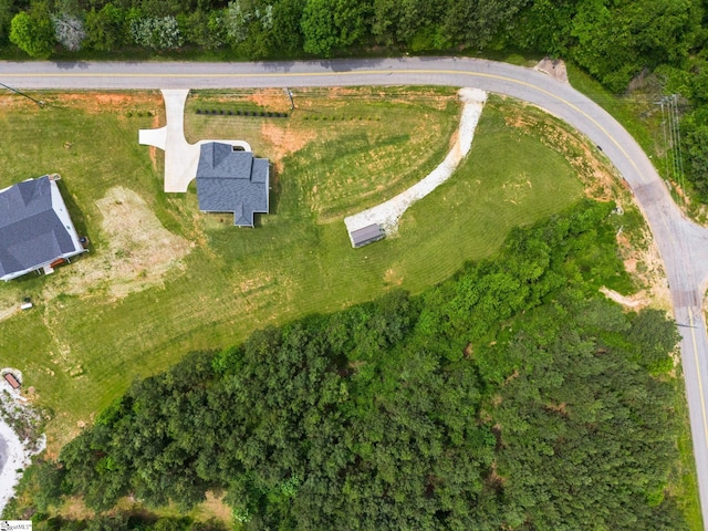723 Mile Creek Rd, Pickens, SC 29671 - view of property location