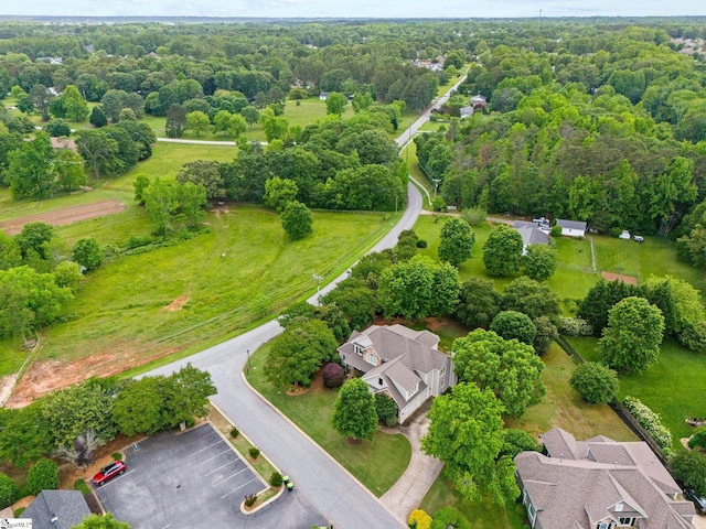 1 Riverstone Way, Greer, SC 29651 - drone / aerial view