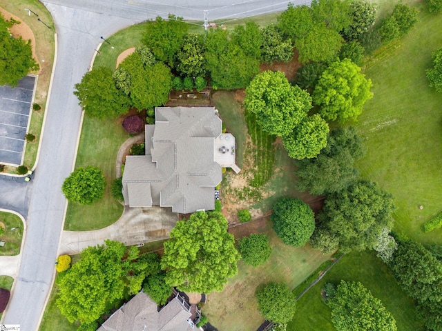 1 Riverstone Way, Greer, SC 29651 - aerial view