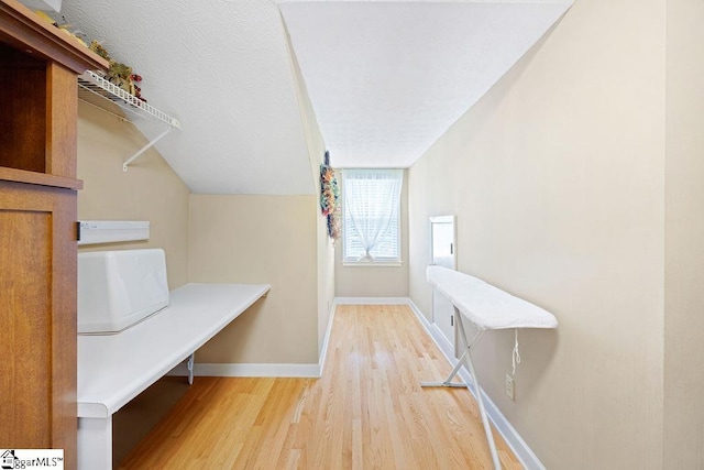 3 Staten Ln, Taylors, SC 29687 - spacious closet featuring light wood-type flooring