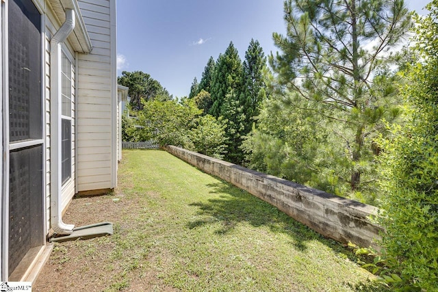 349 Hamilton Pkwy, Easley, SC 29642 - view of green lawn