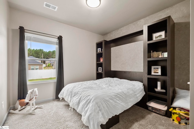 813 Elgon Walk Dr, Fountain Inn, SC 29644 - bedroom with carpet and baseboards