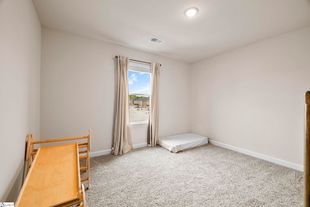 813 Elgon Walk Dr, Fountain Inn, SC 29644 - unfurnished bedroom with carpet flooring and baseboards