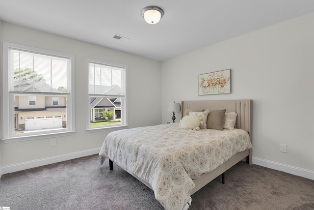 115 River Trace Loop, Simpsonville, SC 29680 - carpeted bedroom with baseboards