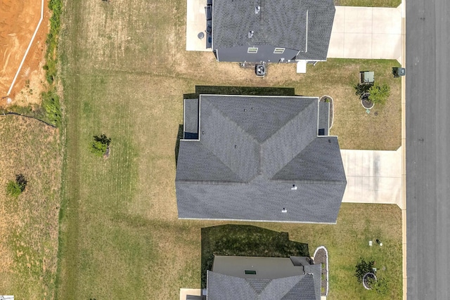 115 River Trace Loop, Simpsonville, SC 29680 - drone / aerial view