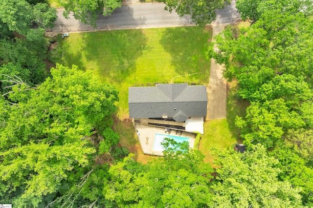 116 Arnold Dr, Anderson, SC 29621 - view of subject property