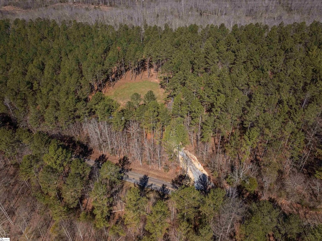 002B Simms Mill Rd Lot B, Lot B, Liberty, SC 29657