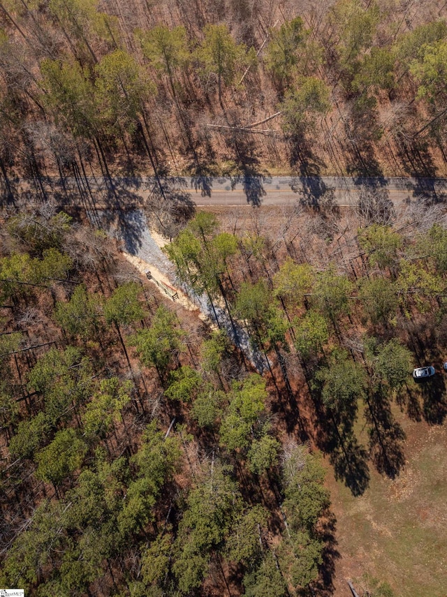 002B Simms Mill Rd Lot B, Lot B, Liberty, SC 29657
