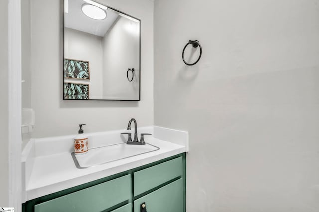 250 Elm St # 507, Clemson, SC 29631 - bathroom featuring vanity