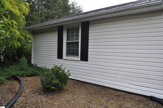 105 S Oakleaf Dr, Landrum, SC 29356 - view of property exterior