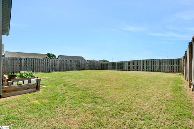 105 Devonfield Dr, Greer, SC 29651 - view of yard