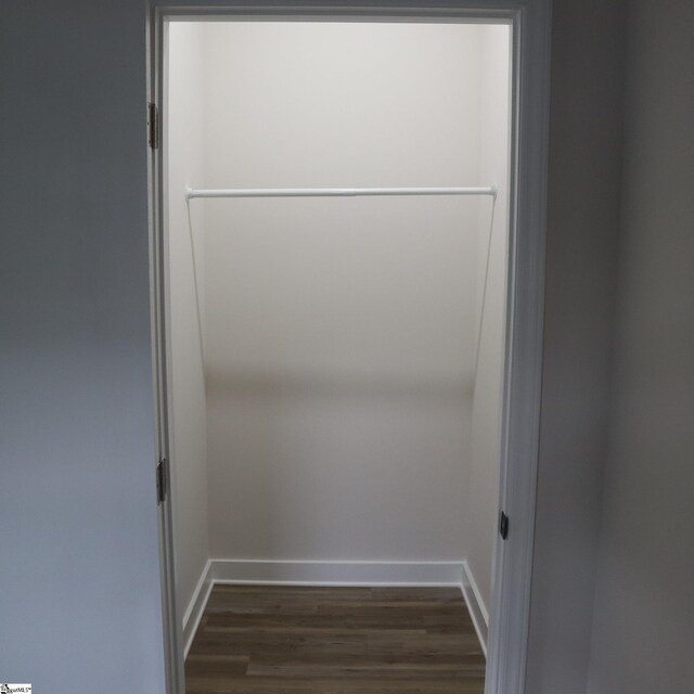 205 Magnolia St, Gaffney, SC 29340 - view of closet
