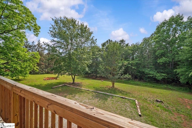 775 Buck Creek Rd, Chesnee, SC 29232 - view of grassy yard