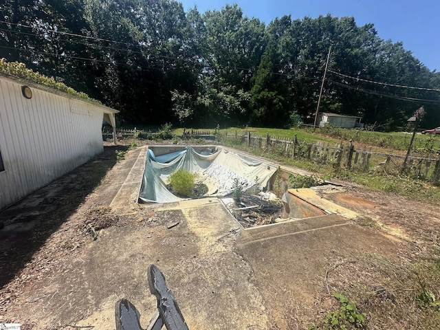 148 Southland Ave, Boiling Springs, SC 29316 - view of yard