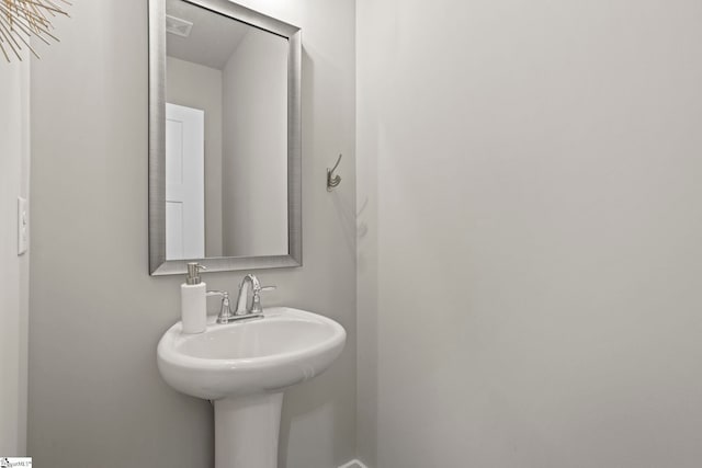 7 Grey Oak Trl, Greer, SC 29650 - view of bathroom